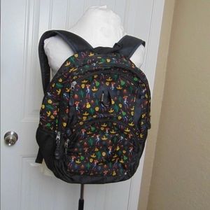 ♥️2/$10♥️ COCO inspired backpack